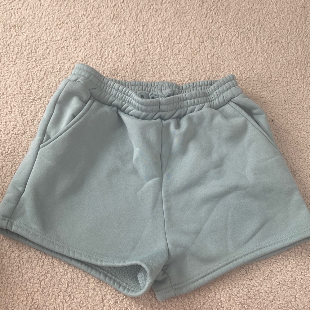 Lounge Shorts, Size Womens Large, Shein